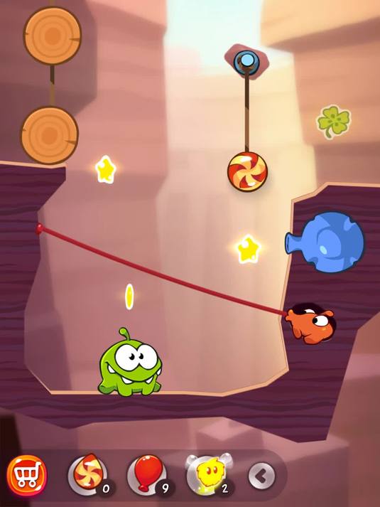 割绳子2破解版苹果版(割绳子2破解版无限金币)-第2张图片-有道翻译官网 割绳子2破解版苹果版(割绳子2破解版无限金币)-第2张图片-有道翻译官网