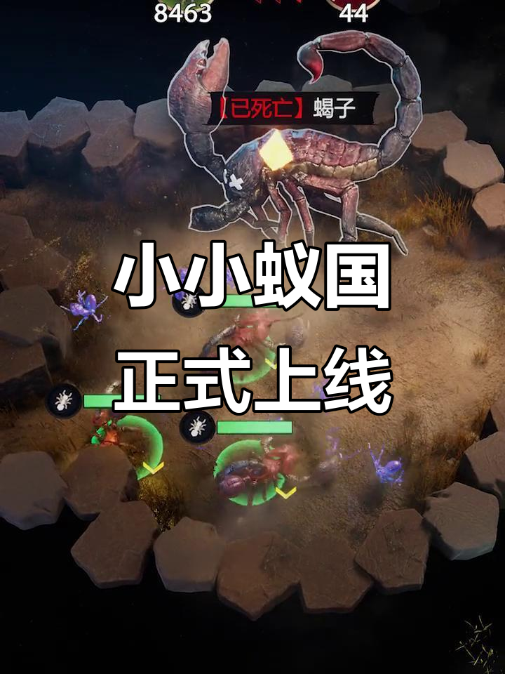 小小蚁国苹果版(小小蚁国苹果版手游下载)-第1张图片-有道翻译官网 小小蚁国苹果版(小小蚁国苹果版手游下载)-第1张图片-有道翻译官网