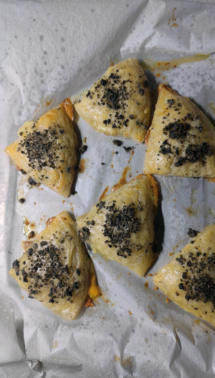 饺子皮版苹果派烤箱版(饺子皮做苹果派的做法家庭版)-第1张图片-有道翻译官网 饺子皮版苹果派烤箱版(饺子皮做苹果派的做法家庭版)-第1张图片-有道翻译官网