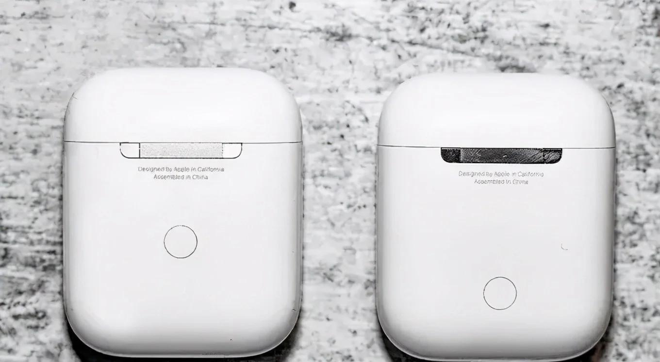 苹果耳机公牛版对比(苹果耳机标配和公开版的区别)